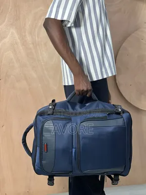 Travel and Laptop Backpack