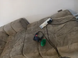 Professional Sofa Cleaning Service