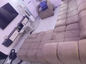 Professional Sofa Cleaning Service