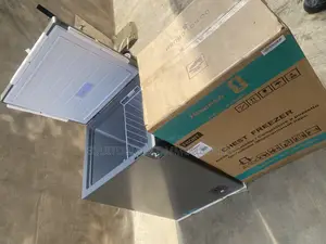 Hisense FC190SH 141L Top Opening Chest Freezer