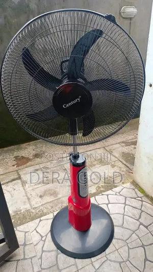 Century Fan