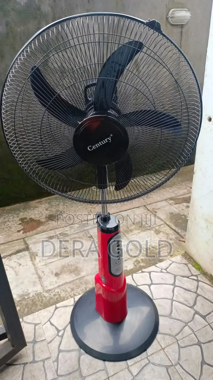 Century Fan