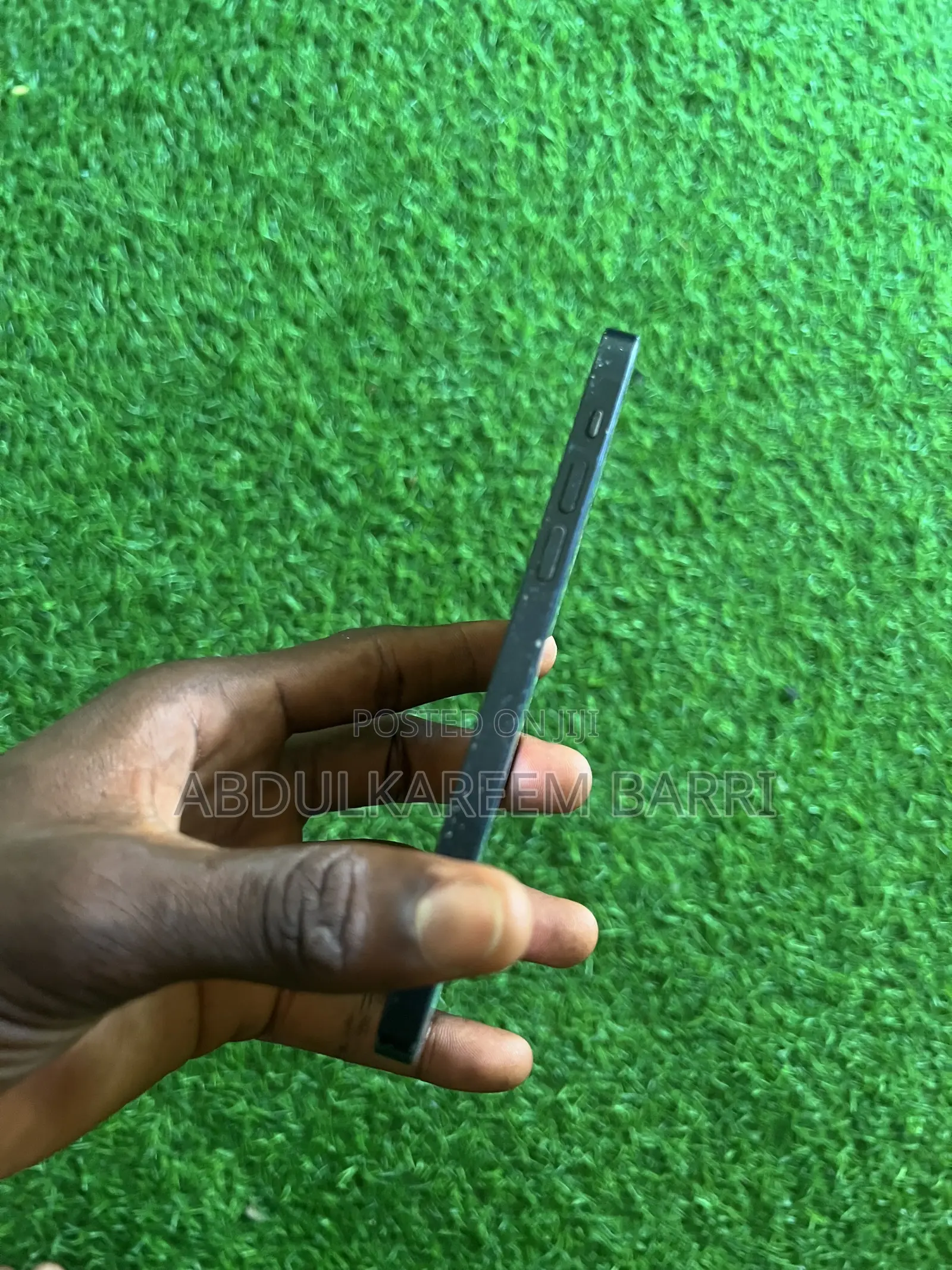 Apple iPhone 12 64 GB Black