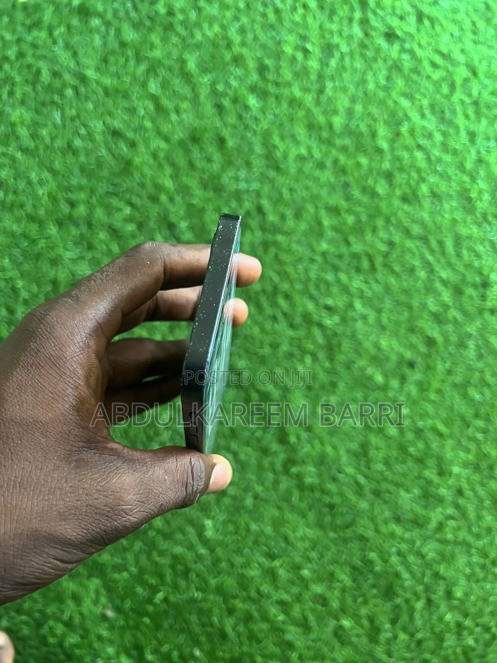 Apple iPhone 12 64 GB Black