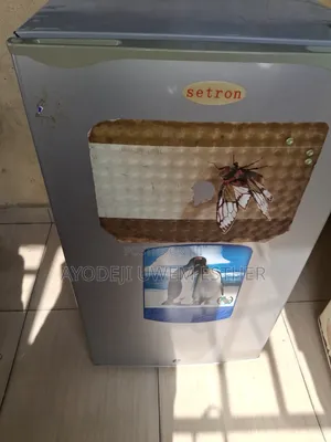Setron Fridge 150l