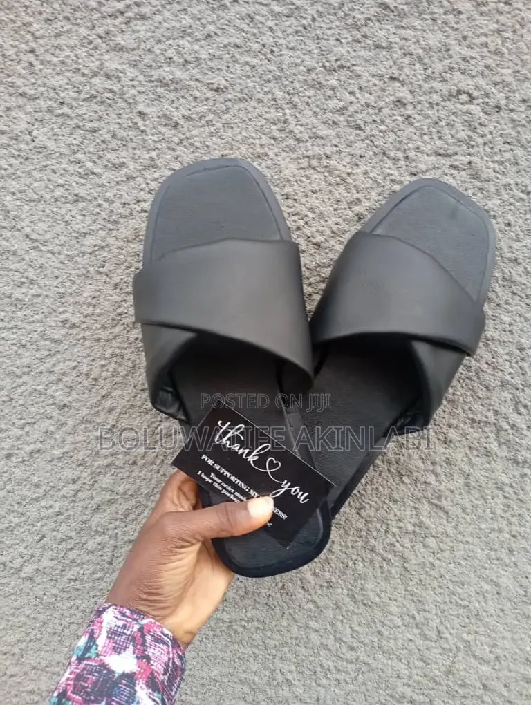 Ladies Slide