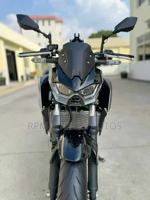 Kawasaki 2026 Green