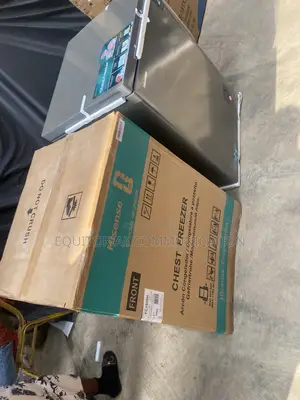 Hisense FC190SH 141L Household Chest Freezer