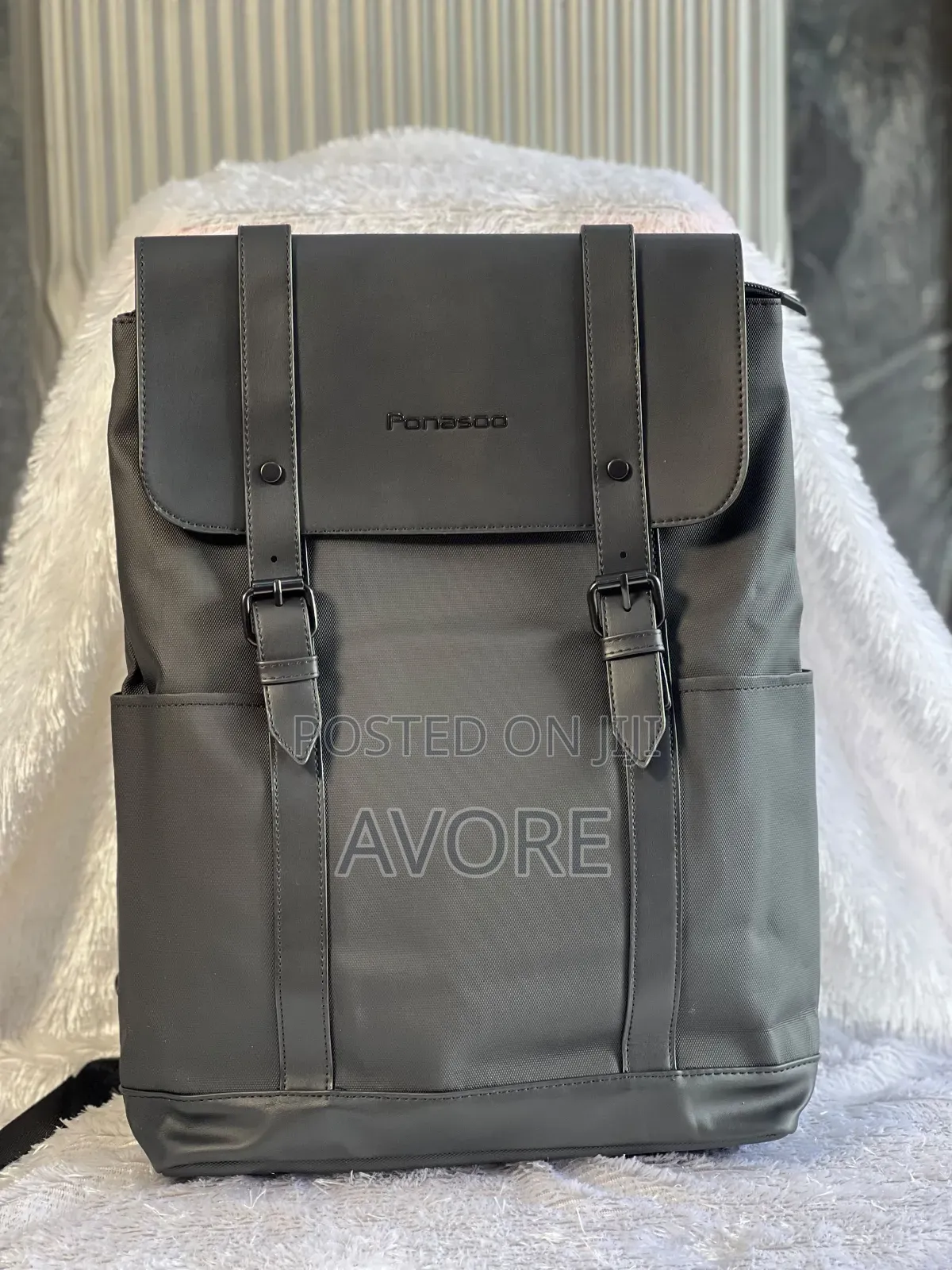 Ponaso Bag