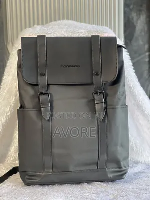 Ponaso Bag
