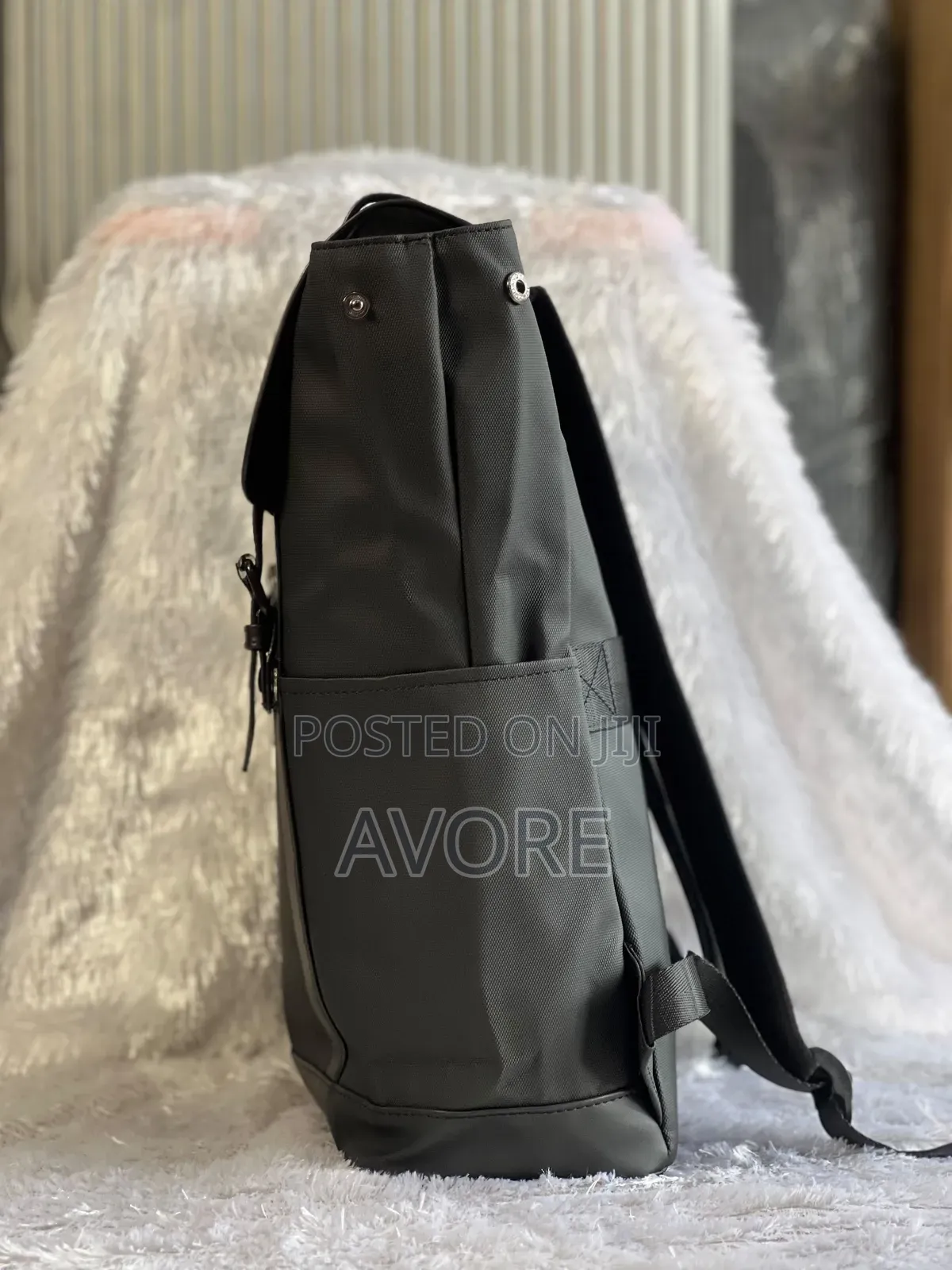 Ponaso Bag