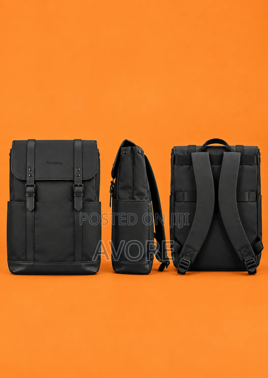 Ponaso Bag