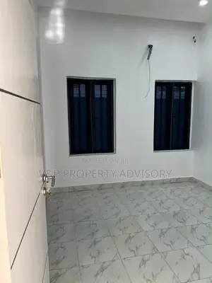 Mini Flat in Ikate-Elegushi for rent