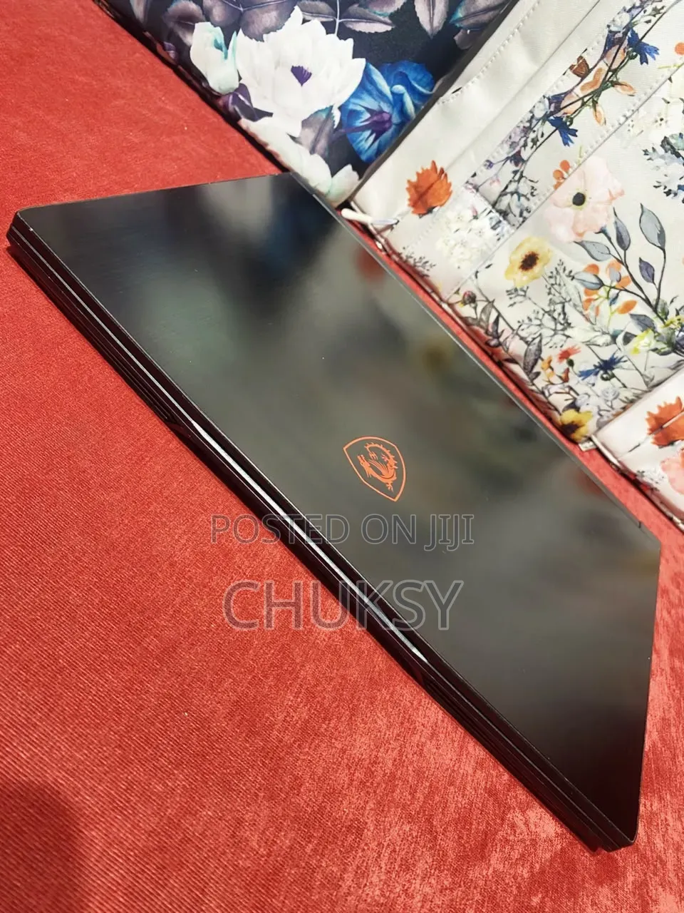 Laptop MSI GF63 16GB Intel Core i5 SSD 256GB