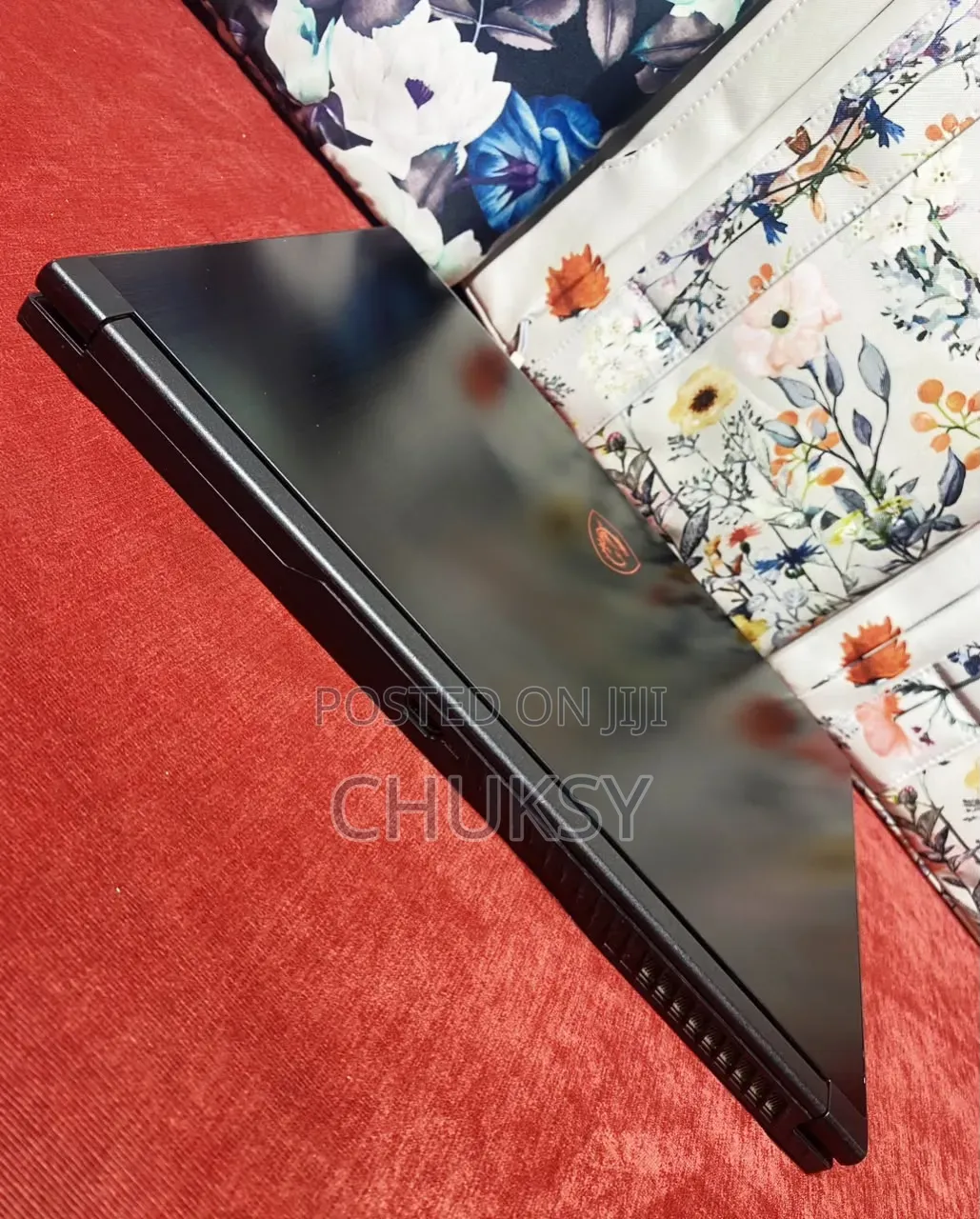 Laptop MSI GF63 16GB Intel Core i5 SSD 256GB