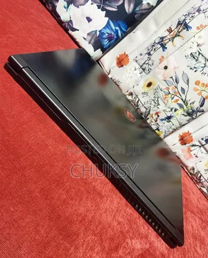 Laptop MSI GF63 16GB Intel Core i5 SSD 256GB