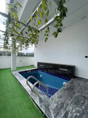 5bdrm Duplex in Ajah for sale