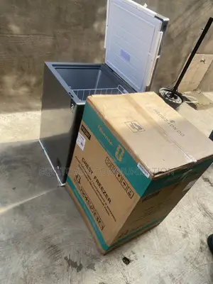 Hisense FC190SH 141L Freezer for Frozen Food Preservation