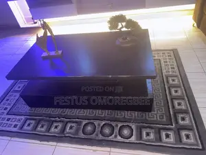 Center Table
