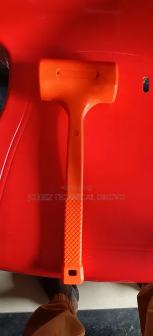 Dead Blow Mallet Hammer