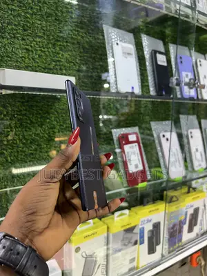 Oppo Find X3 Neo 256 GB Blue
