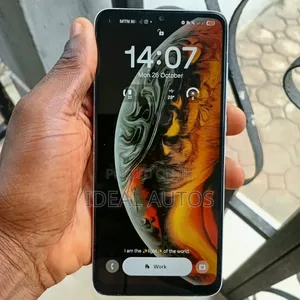 Samsung Galaxy A05 128 GB Silver