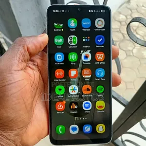 Samsung Galaxy A05 128 GB Silver