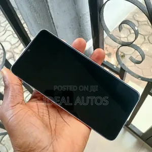 Samsung Galaxy A05 128 GB Silver
