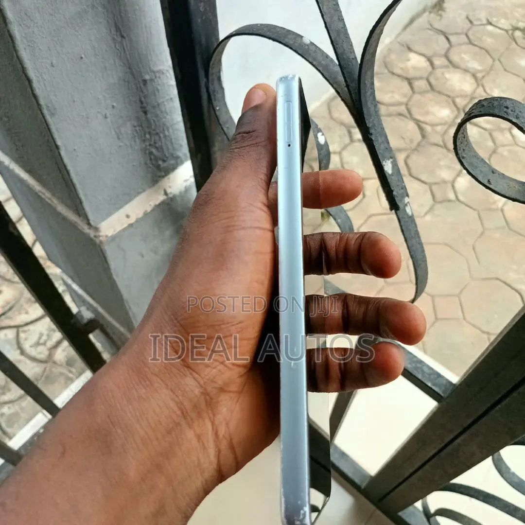 Samsung Galaxy A05 128 GB Silver