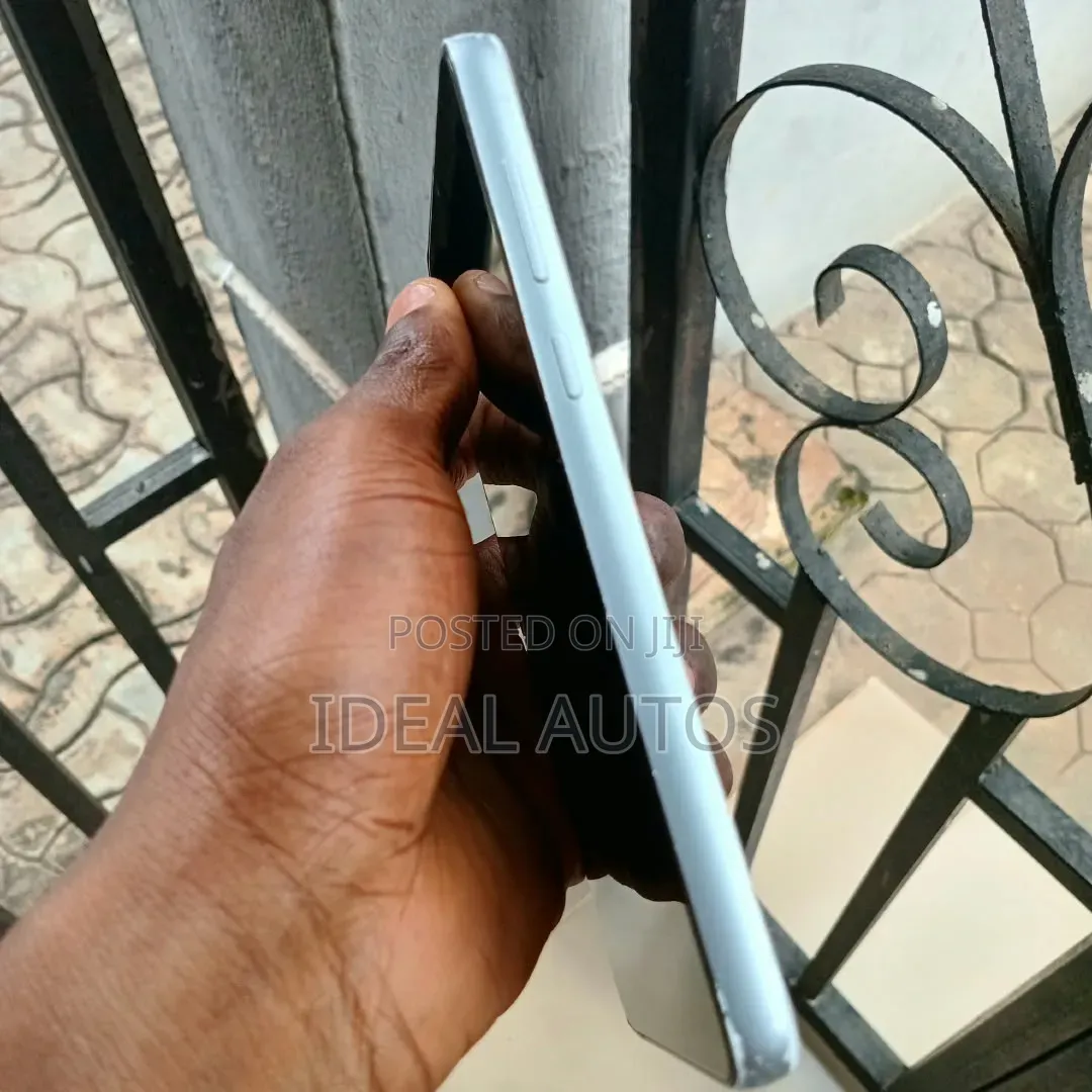 Samsung Galaxy A05 128 GB Silver