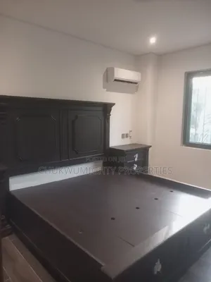 3bdrm Duplex in Asokoro Property for rent