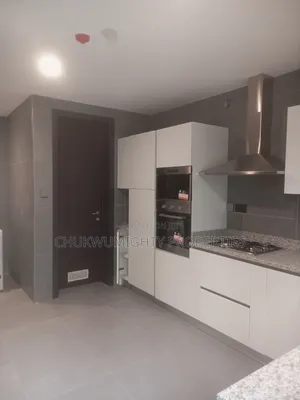 3bdrm Duplex in Asokoro Property for rent