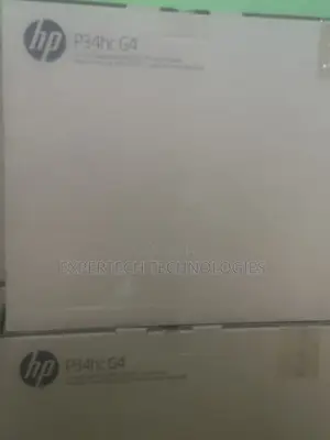 HP P34hc G4 USB-C Curved Monitor (21y56aa) 34" Diagonal