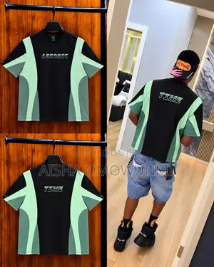 Premium Luxurious Top