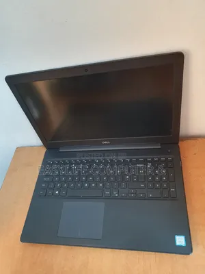 Laptop Dell Latitude 3590 8GB Intel Core i5 HDD 500GB