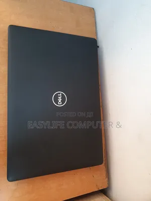 Laptop Dell Latitude 3590 8GB Intel Core i5 HDD 500GB