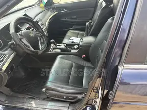 Honda Accord 2012 Blue