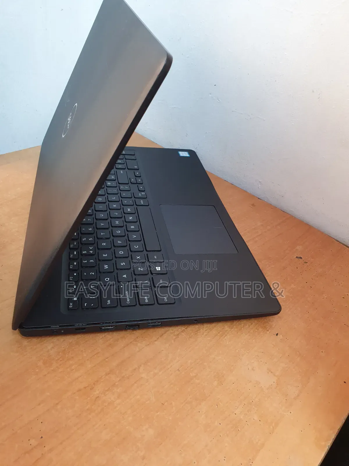 Laptop Dell Latitude 3590 8GB Intel Core i5 HDD 500GB
