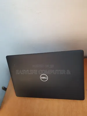 Laptop Dell Latitude 3590 8GB Intel Core i5 HDD 500GB