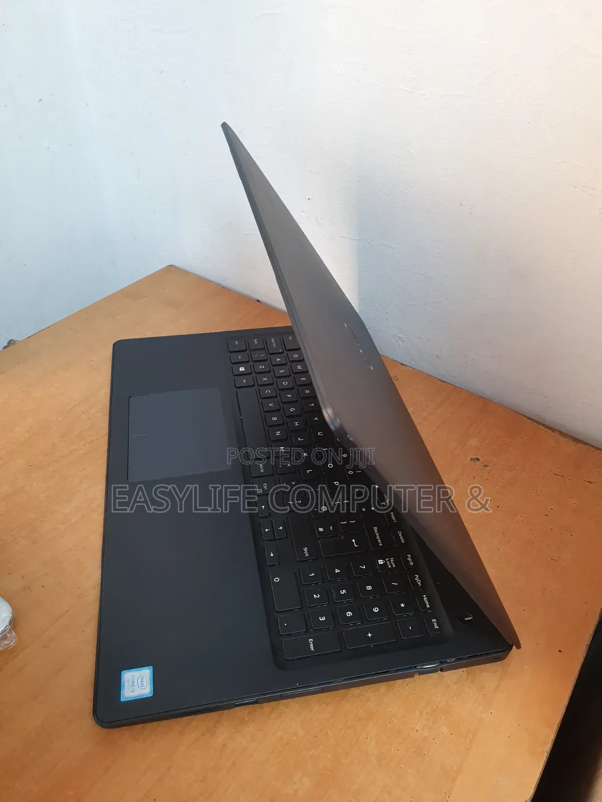 Laptop Dell Latitude 3590 8GB Intel Core i5 HDD 500GB