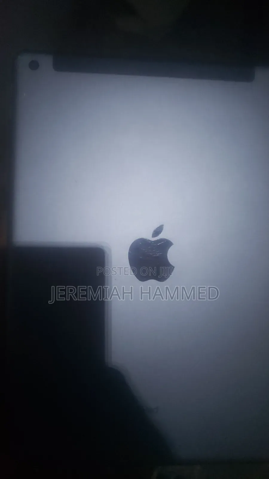 Apple iPad mini 7 32 GB Black