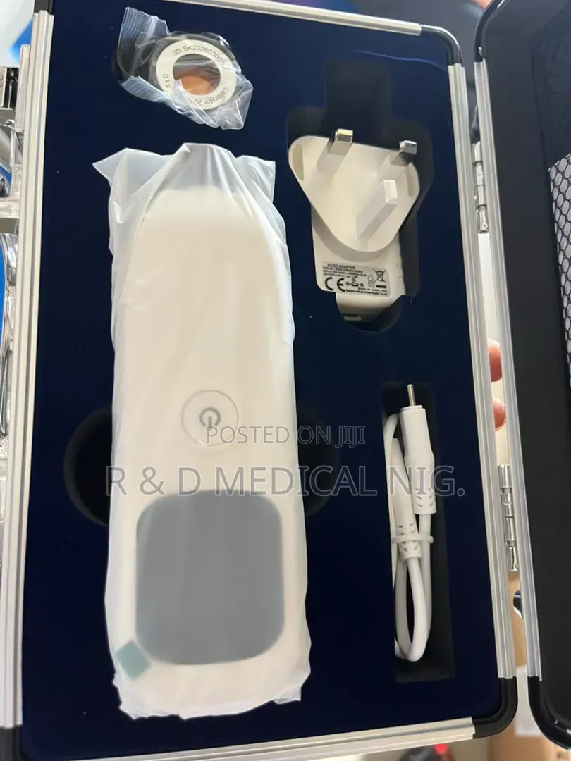 Bilirubin Meter