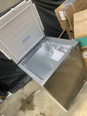 Hisense FC190SH 141L Freezer for Home and Shop