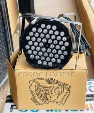 Stage Lighting