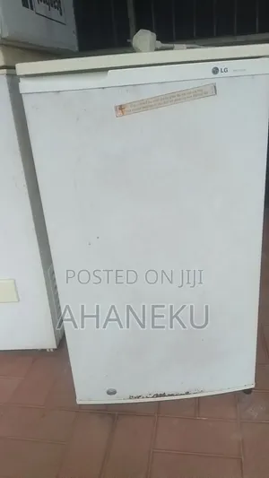 LG 92 Litre Refrigerator