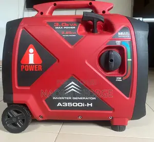 Inverter Generator