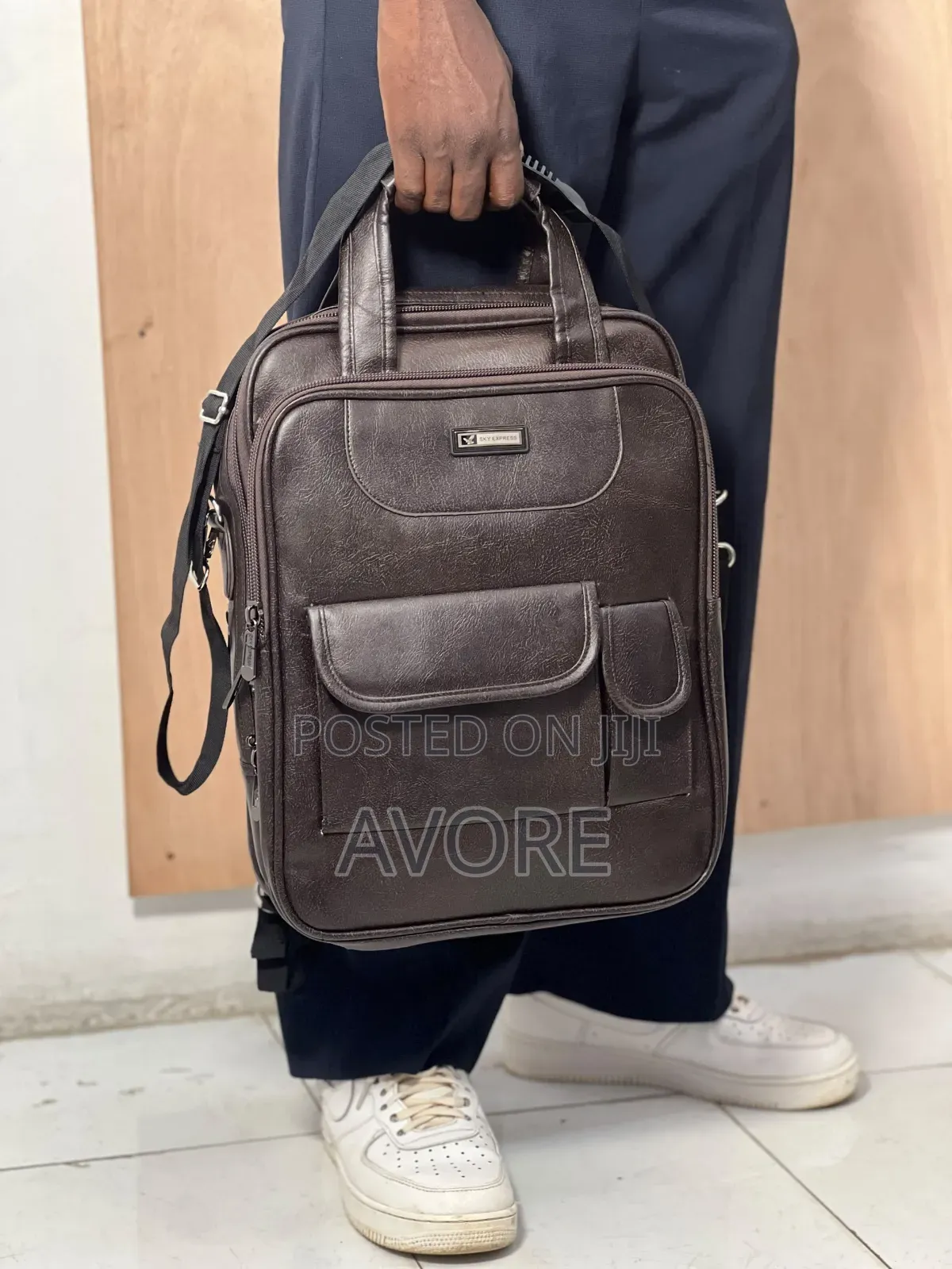 Executive Laptop Bag