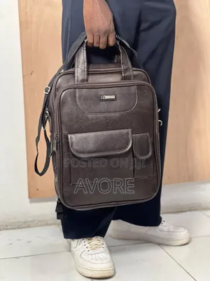 Executive Laptop Bag
