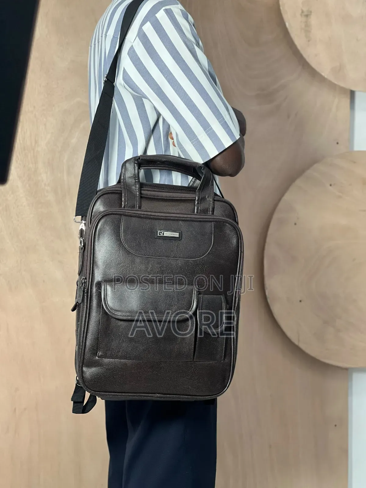 Executive Laptop Bag