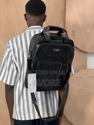 Executive Laptop Bag